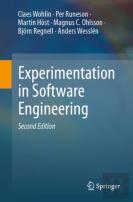 Experimentation In Software Engineering