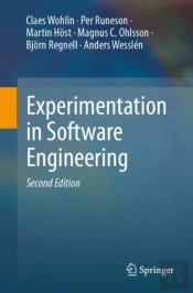 Experimentation In Software Engineering