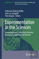 Experimentation In The Sciences