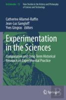 Experimentation In The Sciences