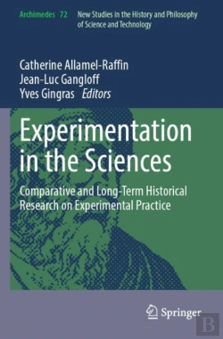 Bertrand.pt - Experimentation In The Sciences