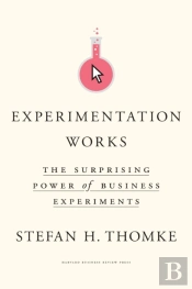 Experimentation Works