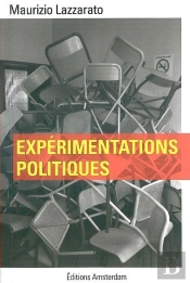 Expérimentations Politiques