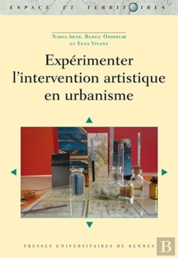 Bertrand.pt - Expérimenter L'Intervention Artistique En Urbanisme