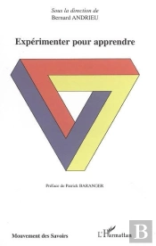 Expérimenter Pour Apprendre
