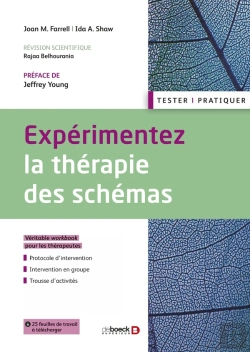 Bertrand.pt - Expérimentez La Thérapie Des Schémas