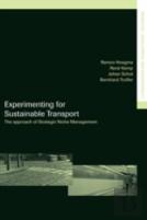 Experimenting For Sustainable Transport