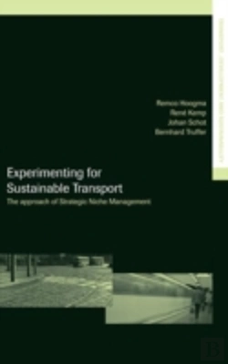 Bertrand.pt - Experimenting For Sustainable Transport