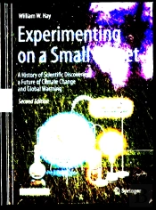 Experimenting On A Small Planet