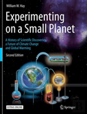 Experimenting On A Small Planet