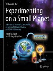 Experimenting On A Small Planet