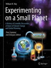 Experimenting On A Small Planet