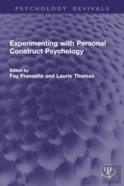 Experimenting With Personal Construct Psychology