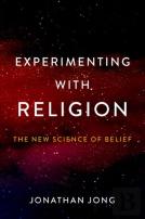 Experimenting With Religion