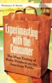 Experimenting With The Consumer