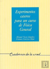 Experimentos Caseros Para Un Curso De Fisica General