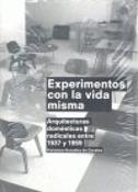 Experimentos Con La Vida Misma
