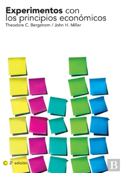 Bertrand.pt - Experimentos Con Los Principios Económicos, 2ª Ed.