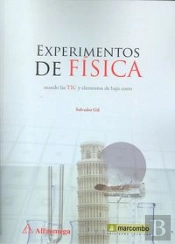 Experimentos De Fisica