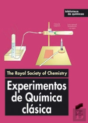 Experimentos De Química Clásica