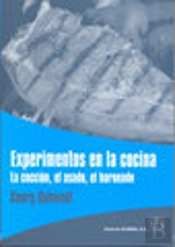 Experimentos En La Cocina