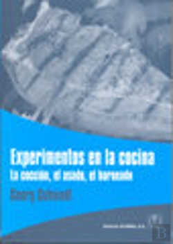 Bertrand.pt - Experimentos En La Cocina