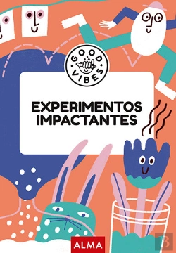 Bertrand.pt - Experimentos Impactantes (Good Vibes)