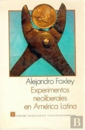 Experimentos Neoliberales En America Latina 