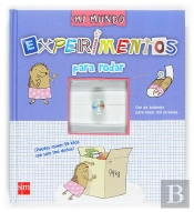 Experimentos Para Rodar