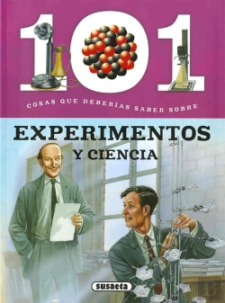 Bertrand.pt - Experimentos Y Ciencia