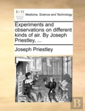 Experiments And Observations On Differen