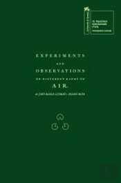 Experiments and Observations on Different Kinds of Air
