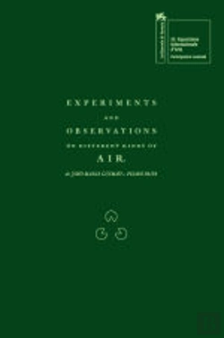Bertrand.pt - Experiments and Observations on Different Kinds of Air