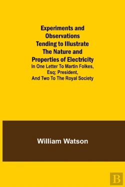 Bertrand.pt - Experiments And Observations Tending To
