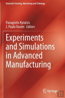 Bertrand.pt - Experiments And Simulations In Advanced Manufacturing