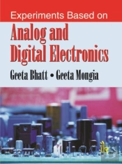 Experiments Based On Analog And Digital Electronics