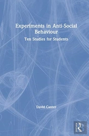Experiments In Anti-Social Behaviour