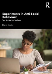 Experiments In Anti-Social Behaviour