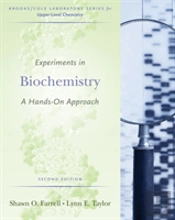 Experiments In Biochemistry