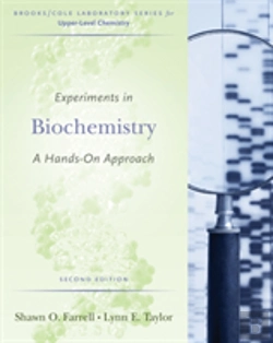 Bertrand.pt - Experiments In Biochemistry