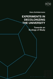 Experiments In Decolonizing The University