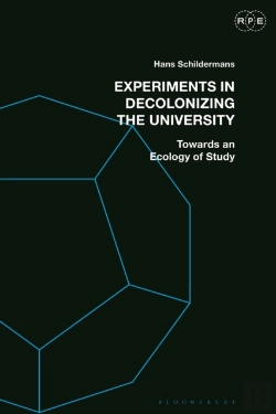 Bertrand.pt - Experiments In Decolonizing The University