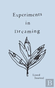 Experiments In Dreaming