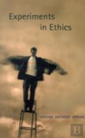 Experiments In Ethics