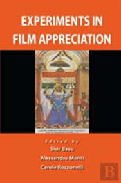 Experiments In Film Appreciation