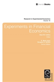 Experiments In Financial Economics