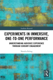 Experiments In Immersive, One-To-One Performance