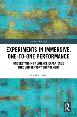 Bertrand.pt - Experiments In Immersive, One-To-One Performance