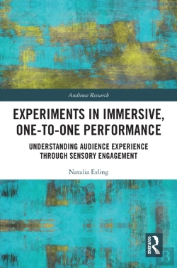 Bertrand.pt - Experiments In Immersive, One-To-One Performance