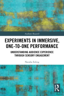 Bertrand.pt - Experiments In Immersive, One-To-One Performance
